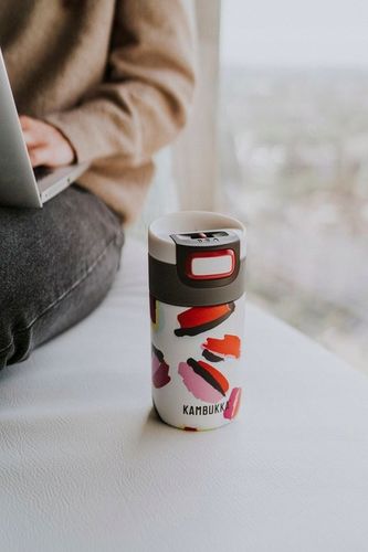 Kubek termiczny Etna 300 ml Leopard Brush na Arena.pl