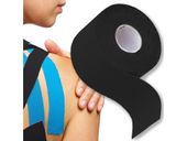 Taśma kinezjologiczna tejpy plastry tape kinesiotaping 5m tejp tapingu