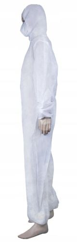 kombinezon workshield lite 10 rozm.xl na Arena.pl