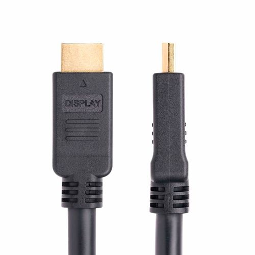 Kabel USB Startech HD2AP-15M-HDMI-CABLE Czarny 15 m na Arena.pl