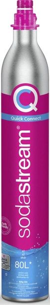 SODASTREAM CYLINDER W KARTONIE zdjęcie 9