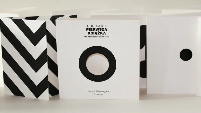 Pierwsza książka zdjęcie 4