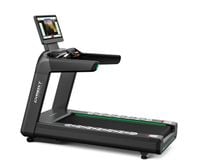 Bieżnia Komercyjna Gymost GYM-7940TA-TFT 6.0 HP Ekran Dotykowy 23,8" Bluetooth FTMS