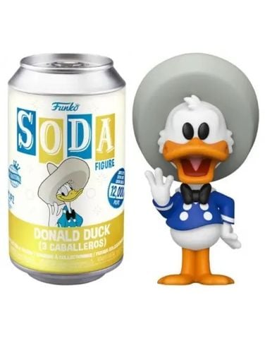 funko soda disney donald duck puszka na Arena.pl