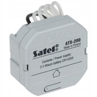INTELIGENTNY STEROWNIK OŚWIETLENIA LED ATX-200 BE WAVE SATEL