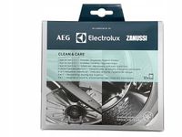 2 x Czyściki do zmywarki Electrolux M3GCP400 12szt.