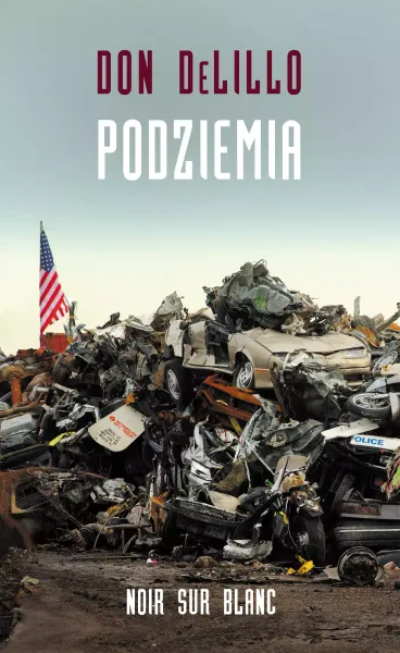Podziemia zdjęcie 1