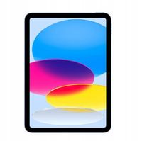 Tablet Apple iPad (10th Gen) Wi-Fi 10,9" 4 GB/64 GB Blue