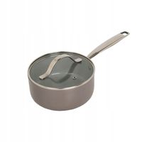 Rondel z podwójną powłoką ceramiczną 18 cm, 1,9 l | Maestro MR-4009-18S