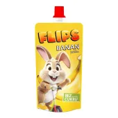 SANTE MUS OWOCOWY 100% BANAN JABŁKO 100G