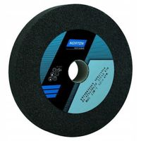 2X NORTON ŚCIERNICA-01 125mm x 20mm x 20mm 37C60K6VK.