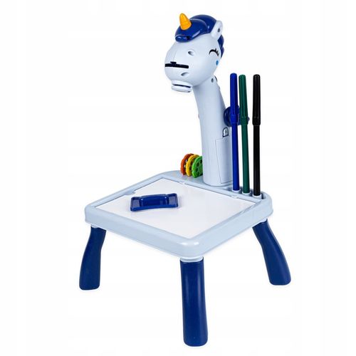 PROJEKTOR RZUTNIK DO NAUKI RYSOWANIA ZE SLAJDAMI na Arena.pl