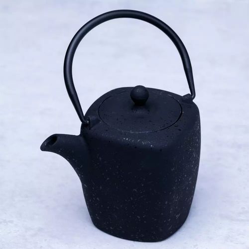 zaparzacz żeliwny 900ml z filtrem kinghoff kh-1818 na Arena.pl