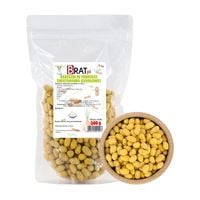 Orzeszki w PANIERCE Śmietanowo-Cebulowej 500g Wysoka JAKOŚĆ Produkt NATURALNY