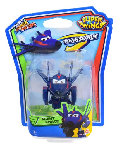 Cobi Super Wings Samolot Agent Chase na Arena.pl