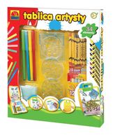 tablica artysty 8228