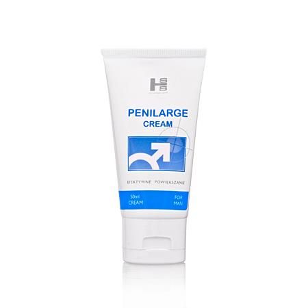 Żel/Sprej-Penilarge Cream 50 Ml na Arena.pl