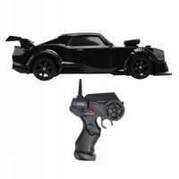 16A04 1/16 RC DRIFT CAR SYMULOWANY NAPĘD NA 4