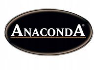 Pokrowiec Anaconda 3 Section Travel Rod System 145