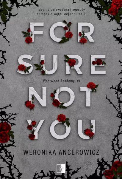 For Sure Not You zdjęcie 1