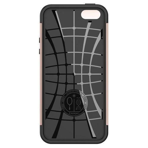 Spigen Slim Armor Iphone 5S/se Rose Gold na Arena.pl