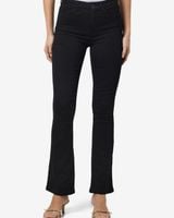 NMSALLIE FLARED JEANS 30/30 DAMSKIE