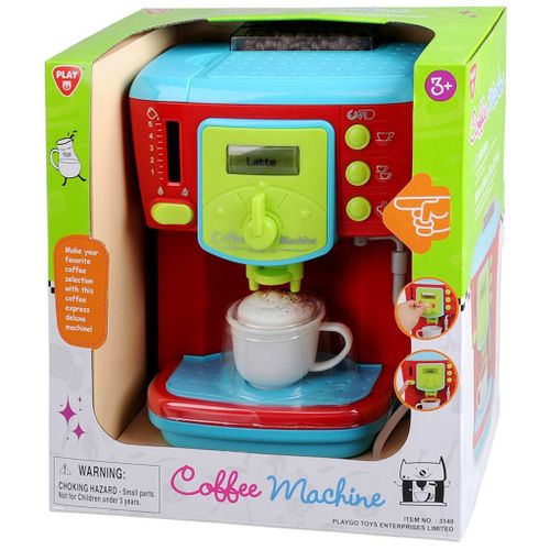 ZABAWKOWY EKSPRES DO KAWY na Arena.pl