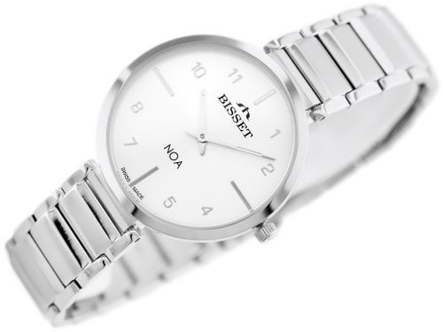 BISSET BSBE76 (zb560a) na Arena.pl