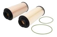 FILTR PALIWA DO SCANIA BUS / SCANIA-IRIZAR A30, Higer A30 2016 2017 2018