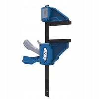 KREG ŚCISK STOLARSKI QUICK VersaGrip - 150 mm 136KG USA ZACISK JEDNORĘCZNY