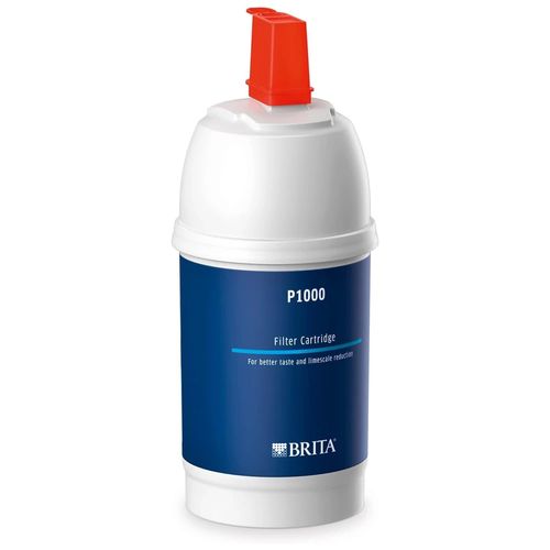 BRITA P1000 Filtr węglowy do systemu filtrującego wodę na Arena.pl