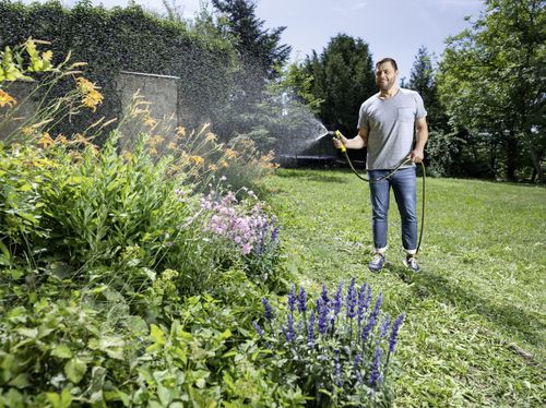 Wąż ogrodowy KARCHER Performance Plus 5-8 (50 m) na Arena.pl