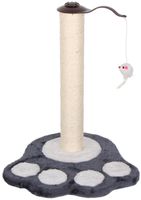 Wysoki Drapak Dla Kota Kotków Wieża Drzewo Legowisko Domek hamak 5 poziomów