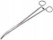 Szczypce wędkarskie - Zakrzywione 9 cali 22.5cm