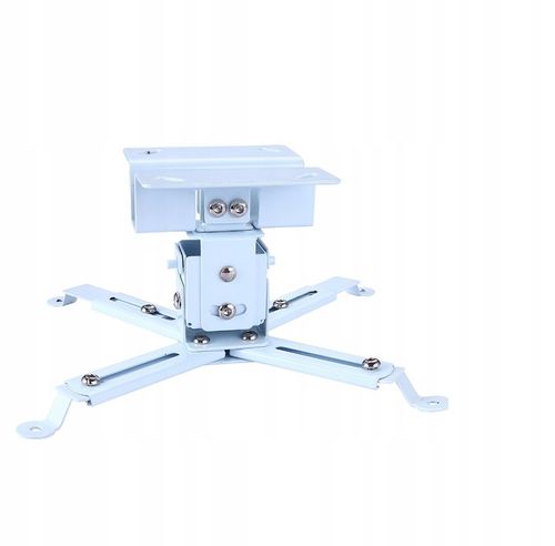 Uchwyt Wieszak do Projektora Rzutnika Zenwire 4w1 Sufitowy Ścienny do na Arena.pl