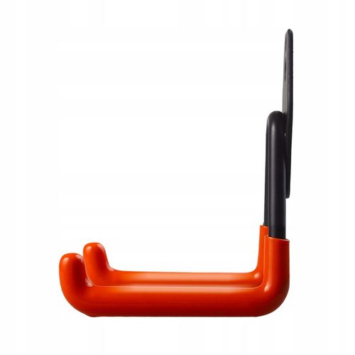 2x uchwyt ścienny stalowy wieszak hak do garażu warsztatu na narzędzia na Arena.pl