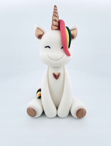 Masa Lukier cukrowa Plastyczna POP biała 1 kg. na Arena.pl