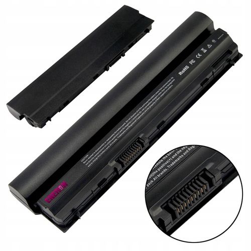 Bateria FRR0G RFJMW 7FF1K do Dell Latitude E6220 E6230 E6320 E6330 E6120 na Arena.pl
