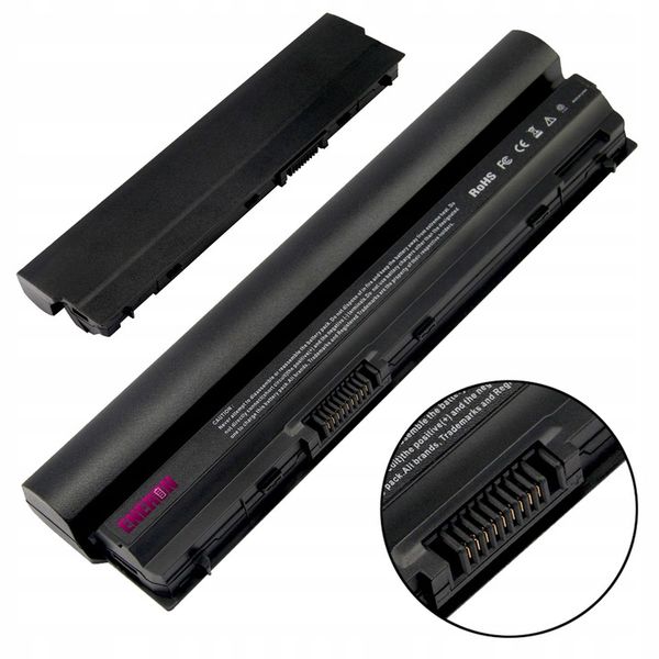 Bateria FRR0G RFJMW 7FF1K do Dell Latitude E6220 E6230 E6320 E6330 E6120 zdjęcie 1