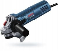 SZLIFIERKA KĄTOWA 880W 125mm GWS 880 BOSCH