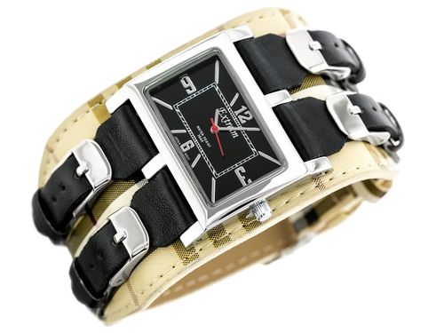 ZEGAREK DAMSKI EXTREIM EXT-Y013B-6A (zx674f) na Arena.pl