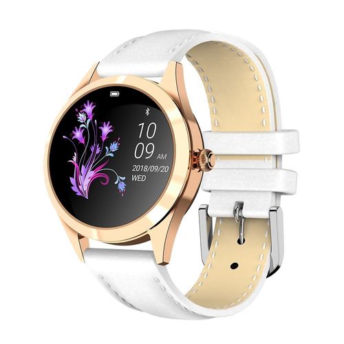Damski Smartwatch Gino Rossi Sw017-2 na Arena.pl