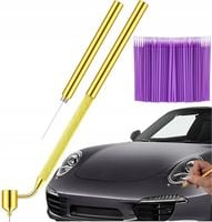 FLUID PEN urządzenie do zaprawek lakierniczych 0,5 fluidpen + 100 patyczków