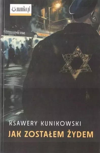 Jak zostałem Żydem zdjęcie 1