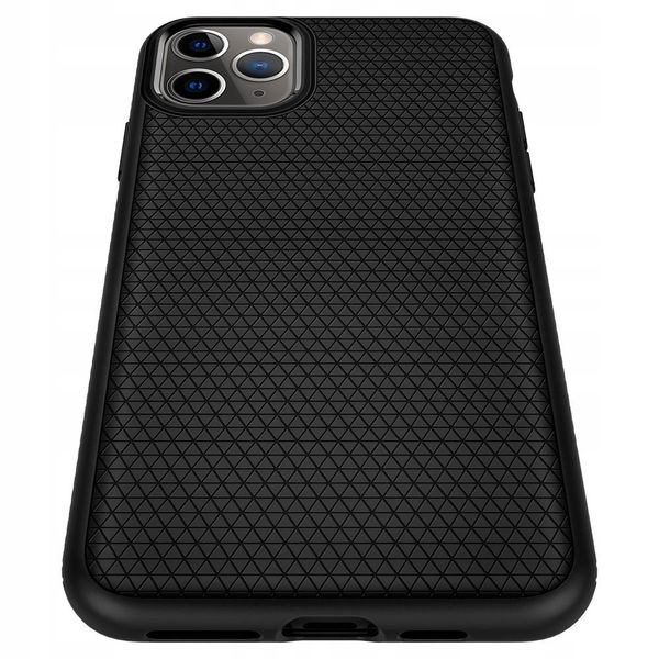 Plecki niktrade do Apple iPhone 11 Pro czarny zdjęcie 2