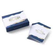 Rozmawialnik duchowy - pytania i wersety biblijne