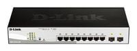 D-Link 10-port 10/100/1000 Gigabit