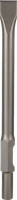 DŁUTO 6-KĄTNE PŁASKIE 35*450MM - B 2608690112