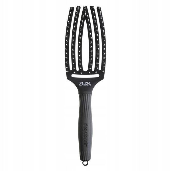 Szczotka Olivia Garden FingerBrush Combo Medium zdjęcie 2