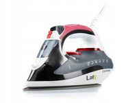 ŻELAZKO PAROWE CERAMICZNE MOCNE 9w1 STRAŻAK ANTI-DRIP ANTI-CALC